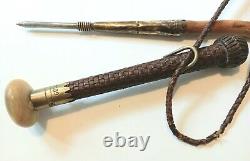 Makila CASSOU BASSUSSARRY makhila bâton de marche basque French Basques stick