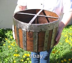 Mesure à Grain XVIIIe