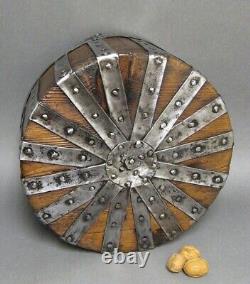 Mesure à Grain XVIIIe