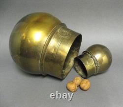 Mesures à Grain Népal XIXe