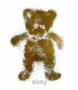 Michiel Folkers Bear 055-2