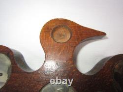 Miroir Aux Alouettes Chasse Art Populaire Sologne