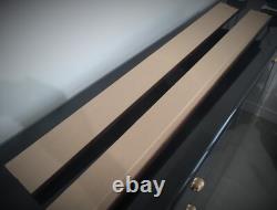 Montants en bois sculptés-Reliefs motifs campagnards en Hêtre sculptés-Estaminet