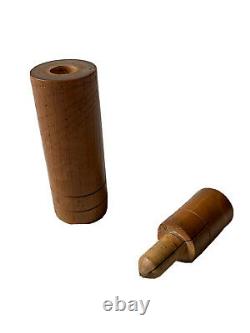 Montre de Berger Cadran Solaire Heure Art Populaire Portatif Scientifique Mesure