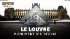 Mus E Du Louvre La Prouesse Architecturale Fa Onn Par L Histoire De France Documentaire At