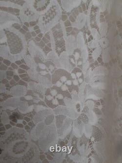 Nappe Dentelle. Made In France