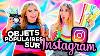On Ach Te Des Objets Populaires Sur Instagram 2e Peau