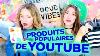 On Teste Des Produits Populaires De Youtube 2e Peau