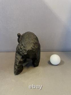 Ours Kawaï Art Populaire Japonais