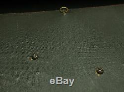 Plaque Art Plomb Cuivré 19ème Scène Mythologique Satyre Le Sacrifice du Faune