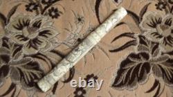 Poignard Tanto Japonais Ancien Fin 19e Debut 20e