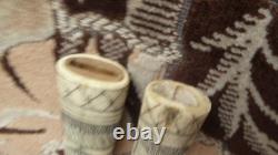 Poignard Tanto Japonais Ancien Fin 19e Debut 20e