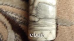 Poignard Tanto Japonais Ancien Fin 19e Debut 20e