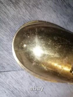 Porte Parapluie Ancien en Forme de Bottes Old Umbrella Stand in the Shape of B