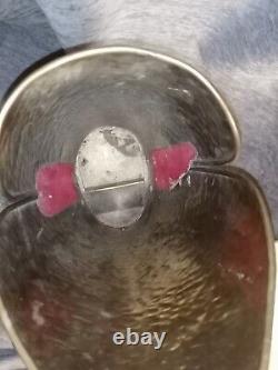 Porte Parapluie Ancien en Forme de Bottes Old Umbrella Stand in the Shape of B