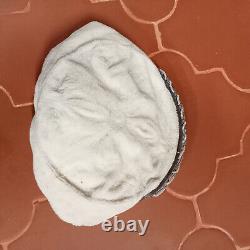 Porte monnaie, bourse perlée, aumonière XIXème