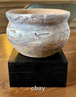 Poterie Ancienne Médiéval Archéologie