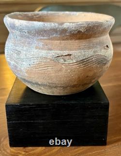 Poterie Ancienne Médiéval Archéologie