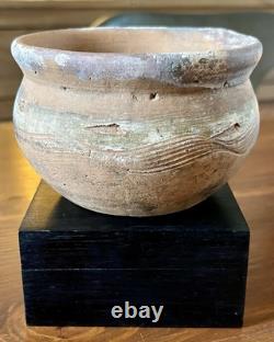 Poterie Ancienne Médiéval Archéologie