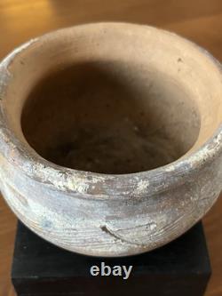 Poterie Ancienne Médiéval Archéologie