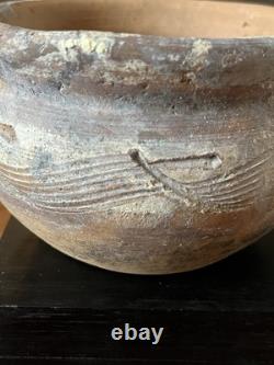 Poterie Ancienne Médiéval Archéologie