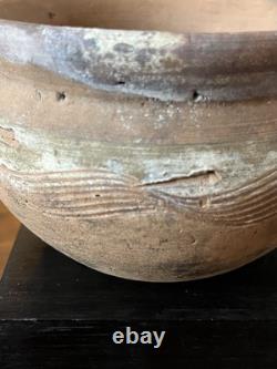 Poterie Ancienne Médiéval Archéologie