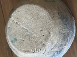 Poterie Ancienne Médiéval Archéologie