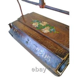 Précieux ballet brosse XIXe Rapids Bissel