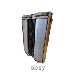 Précieux ballet brosse XIXe Rapids Bissel