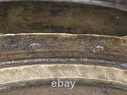 Rare Tabatière Hollandaise a Ambigramme XVIIIème