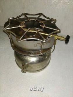 Rechaud COLEMAN Touring-Gasolin-Stove-like-Primus svea optimus pigeon ignus