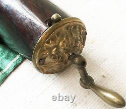 Rideau Store A Enrouleur Manuel De Diligence