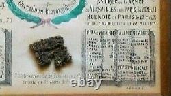 Souvenir Historique, siège de Paris 1870 / Guillaume I, Napoléon III