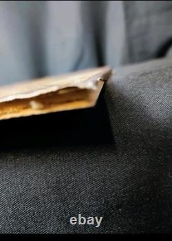 Tanka peint sur toile signé