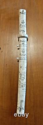 Tanto Japonais Ancien