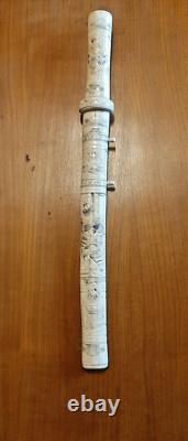 Tanto Japonais Ancien