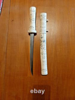 Tanto Japonais Ancien