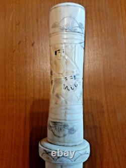 Tanto Japonais Ancien