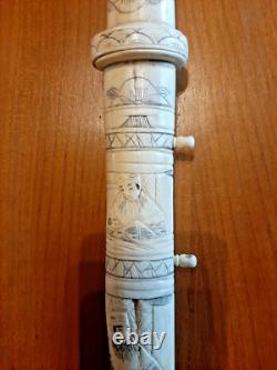 Tanto Japonais Ancien