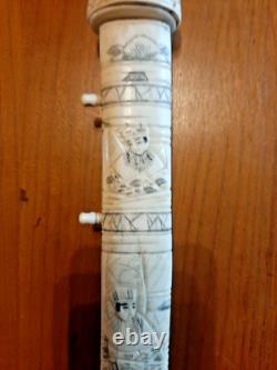 Tanto Japonais Ancien