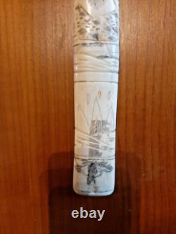 Tanto Japonais Ancien