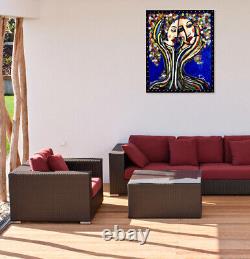 Tarek Des Rêves Plein La Tête. Marc Chagall, Picasso, Modigliani Tarek