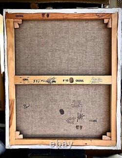 Tarek Des Rêves Plein La Tête. Marc Chagall, Picasso, Modigliani Tarek