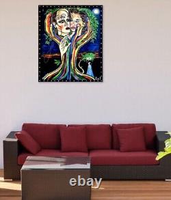 Tarek Un Ange Dans Ma Vie. Marc Chagall, Picasso, Modigliani Tarek