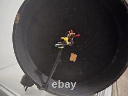 Très grande Lampe 1970 Pour La Partie Basse Et Fdj Moderne Pour La Partie Haute