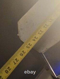 Très grande Lampe 1970 Pour La Partie Basse Et Fdj Moderne Pour La Partie Haute