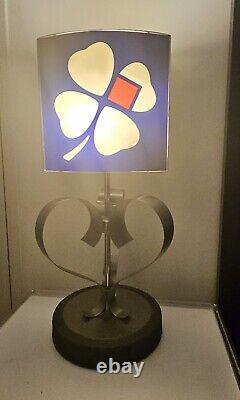 Très grande Lampe 1970 Pour La Partie Basse Et Fdj Moderne Pour La Partie Haute