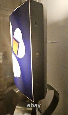 Très grande Lampe 1970 Pour La Partie Basse Et Fdj Moderne Pour La Partie Haute