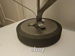 Très grande Lampe 1970 Pour La Partie Basse Et Fdj Moderne Pour La Partie Haute