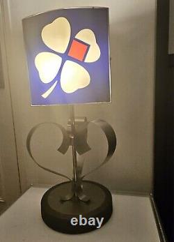 Très grande Lampe 1970 Pour La Partie Basse Et Fdj Moderne Pour La Partie Haute